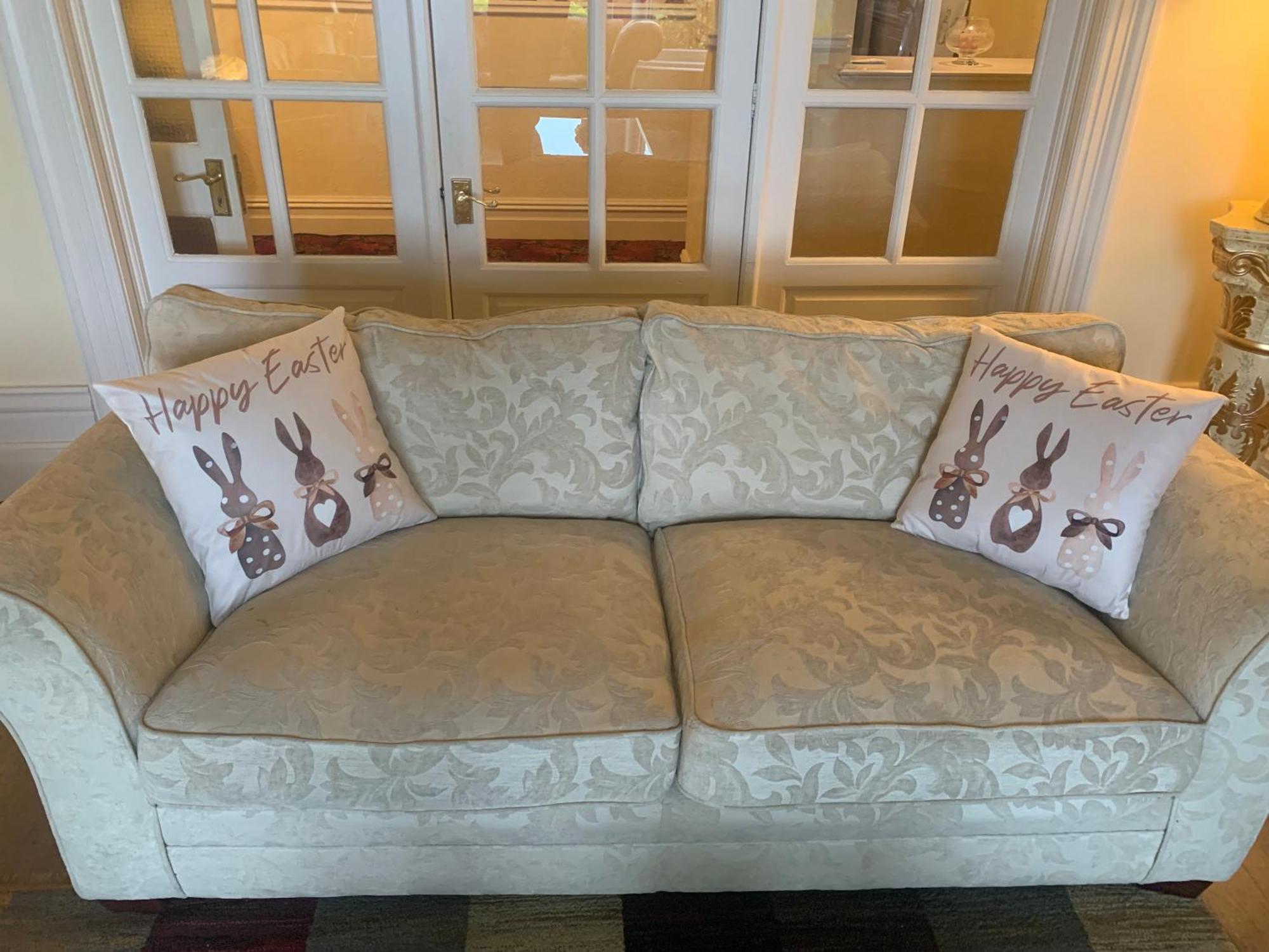 Savoy Hotel Fleetwood Bagian luar foto