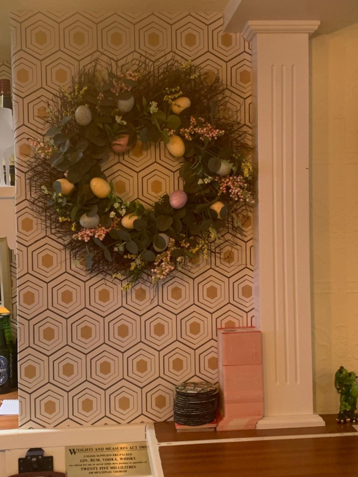 Savoy Hotel Fleetwood Bagian luar foto